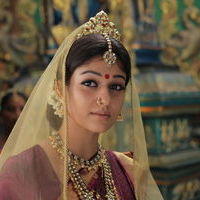 Nayanthara - Sri Rama Rajyam Movie New Stills | Picture 113737